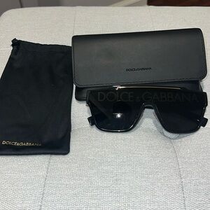 Dolce & Gabbana Sunglasses
